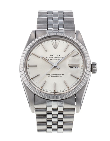 Rolex Datejust 16030